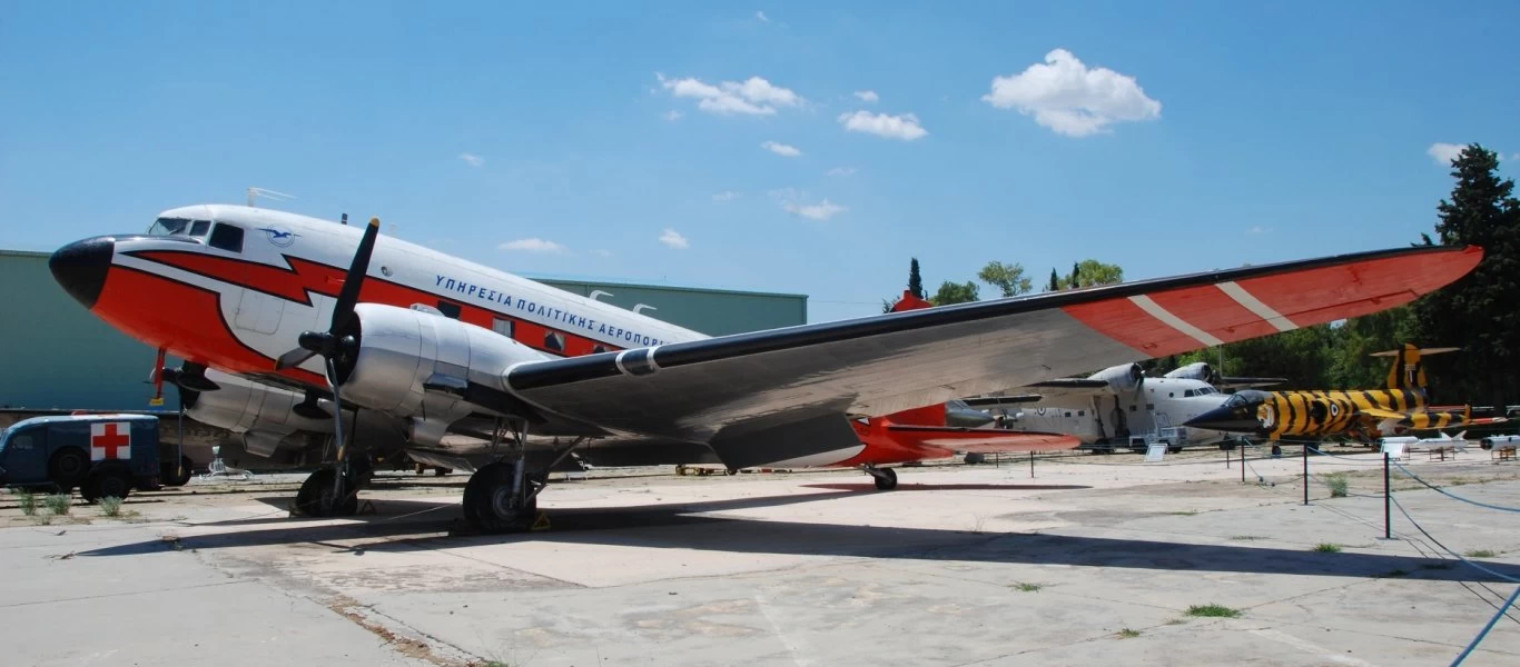 Η Υπηρεσία Πολιτικής Αεροπορίας απέκτησε νέα ηγεσία - Ποια είναι τα νέα πρόσωπα